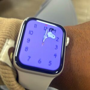 Apple Watch 100 dollars